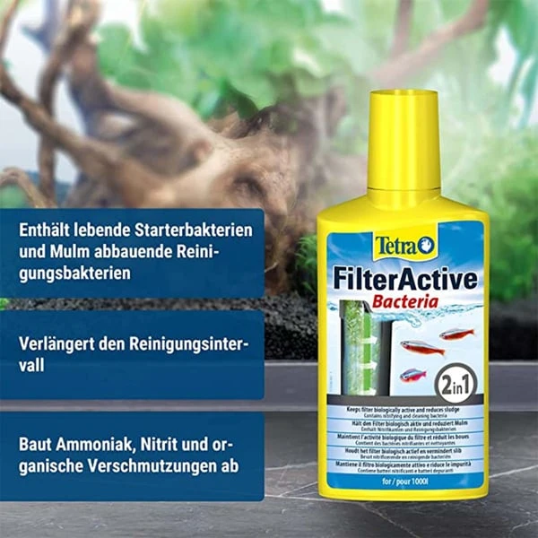 Tetra FilterActive 4 Tetra FilterActive – Bild 2