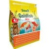 Tetra Pond Goldfish Mix -Heimtierbedarf Geschäft tetra goldfischmix 4l 1