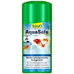 Tetra Pond Teich-Wasseraufbereiter AquaSafe