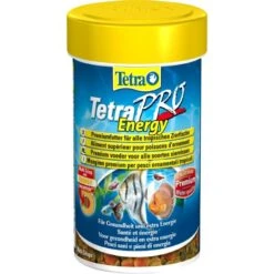 TetraPro Energy Crisp -Heimtierbedarf Geschäft tetra pro energy 100ml z1