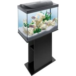 Tetra StarterLine Aquarium Unterschrank 6 Tetra StarterLine Aquarium Unterschrank -Heimtierbedarf Geschäft tetra starterline aquarium unterschrank 1