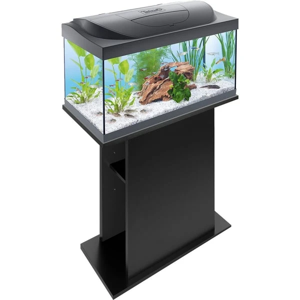 Tetra StarterLine Aquarium Unterschrank 5 Tetra StarterLine Aquarium Unterschrank – Bild 3