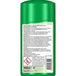 Tetra Pond AlgoFree 1L -Heimtierbedarf Geschäft tetra algofree 1000ml 2