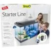 Tetra Starter Line LED Aquarium 80L -Heimtierbedarf Geschäft tetra starterline led 80l 1kngeXO6pxzBs2
