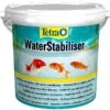 Tetra Pond WaterStabiliser 1,2kg -Heimtierbedarf Geschäft tetra waterstabiliser 1200g 1