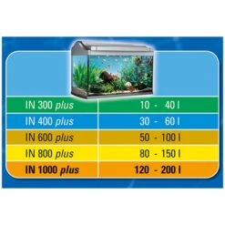 Tetra Innenfilter IN -Heimtierbedarf Geschäft tetratec in plus innenfilter60b4e2faec08e