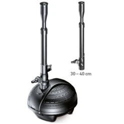 Toom Pontec Wasserspielpumpe 2500