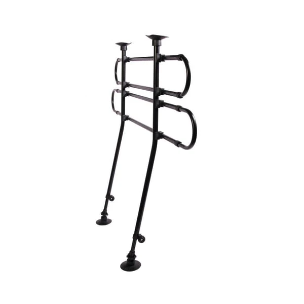 Trixie 2 Elemente Auto-Schutzgitter 4 Trixie 2 Elemente Auto-Schutzgitter – Bild 2