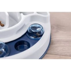 Trixie Dog Activity Slide & Feed Strategiespiel 7 Trixie Dog Activity Slide & Feed Strategiespiel -Heimtierbedarf Geschäft trixie activity slide and feed 2