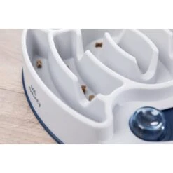 Trixie Dog Activity Slide & Feed Strategiespiel 8 Trixie Dog Activity Slide & Feed Strategiespiel -Heimtierbedarf Geschäft trixie activity slide and feed 3