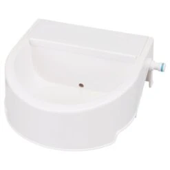 Trixie Automatische Outdoor-Tränke 1,5 L