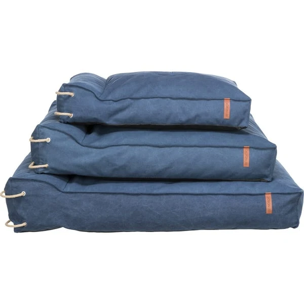 Trixie BE NORDIC Kissen Föhr Dunkelblau 3 Trixie BE NORDIC Kissen Föhr Dunkelblau