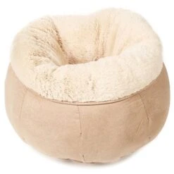 Trixie Bett Elsie, ø45cm Beige