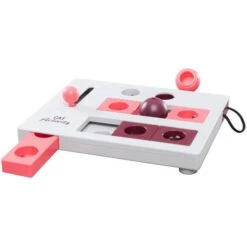 Trixie Cat Activity Brain Mover Intelligenzspielzeug -Heimtierbedarf Geschäft trixie cat activity brain mover intelligenzspielzeug 2