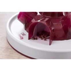 Trixie Cat Activity Intelligenzspielzeug Tunnel Feeder 12 Trixie Cat Activity Intelligenzspielzeug Tunnel Feeder -Heimtierbedarf Geschäft trixie cat activity intelligenzspielzeug tunnel feeder 5