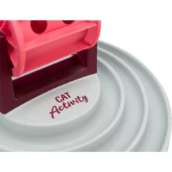 Trixie Cat Activity Roller Bowl -Heimtierbedarf Geschäft trixie cat activity roller bowl 5