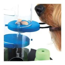 Trixie Dog Activity Gambling Tower, ø25cm/27cm -Heimtierbedarf Geschäft trixie dog activity gambling tower 25 27cm 02