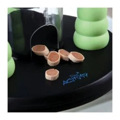 Trixie Dog Activity Gambling Tower, ø25cm/27cm -Heimtierbedarf Geschäft trixie dog activity gambling tower 25 27cm 03