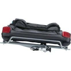 Trixie Fahrrad-Anhänger Gr. M 63 X 95 X 90/132 Cm -Heimtierbedarf Geschäft trixie fahrrad anhanger gr m 4