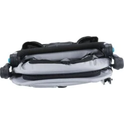 Trixie Fahrrad-Anhänger Gr. M 63 X 95 X 90/132 Cm -Heimtierbedarf Geschäft trixie fahrrad anhanger gr m 6