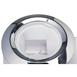 Trixie Futterautomat TX7, 5L - Weiß -Heimtierbedarf Geschäft trixie futterautomat 5