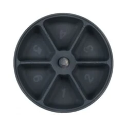 Trixie Futterautomat TX6 Grau/weiß -Heimtierbedarf Geschäft trixie futterautomat tx6 grau weiss 03