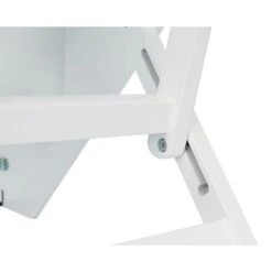 Trixie Heimtiertreppe, 3-stufig Verstellbar - Weiß 9 Trixie Heimtiertreppe, 3-stufig Verstellbar - Weiß -Heimtierbedarf Geschäft trixie heimtiertreppe 3