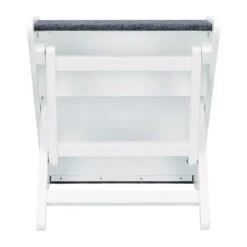 Trixie Heimtiertreppe, 3-stufig Verstellbar - Weiß 8 Trixie Heimtiertreppe, 3-stufig Verstellbar - Weiß -Heimtierbedarf Geschäft trixie heimtiertreppe 4