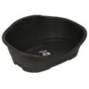 Trixie Hunde-Kunststoffwanne Sleeper 1 Trixie Hunde-Kunststoffwanne Sleeper -Heimtierbedarf Geschäft trixie hunde kunststoffbett sleeper 68x47 cm 1