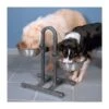 Trixie Hundebar Separat Höhenverstellbar 2,8 L 2 Trixie Hundebar Separat Höhenverstellbar 2,8 L -Heimtierbedarf Geschäft trixie hundebar separat hohenverstellbar 2 8l 24cm 01