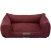 Trixie Hundebett Talis Beere 2 Trixie Hundebett Talis Beere -Heimtierbedarf Geschäft trixie hundebett talis beere 1