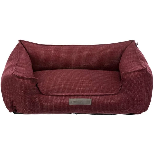 Trixie Hundebett Talis Beere 3 Trixie Hundebett Talis Beere
