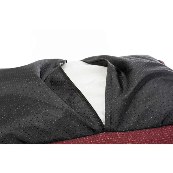 Trixie Hundebett Talis Beere 5 Trixie Hundebett Talis Beere – Bild 3