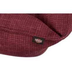 Trixie Hundebett Talis Beere 12 Trixie Hundebett Talis Beere -Heimtierbedarf Geschäft trixie hundebett talis beere 5