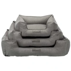 Trixie Hundebett Talis Grau 13 Trixie Hundebett Talis Grau -Heimtierbedarf Geschäft trixie hundebett talis grau 6