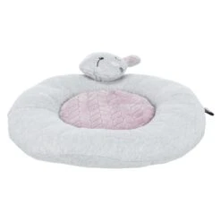 Trixie Junior Liegematte Hase ø 40 Cm