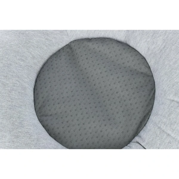 Trixie Junior Liegematte Hase ø 40 Cm 5 Trixie Junior Liegematte Hase ø 40 Cm – Bild 3