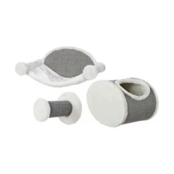 Trixie Kletter-Set Zur Wandmontage