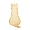 Trixie Kratzbrett Katze 35×69cm - Beige -Heimtierbedarf Geschäft trixie kratzbrett katze 35x69cm beige