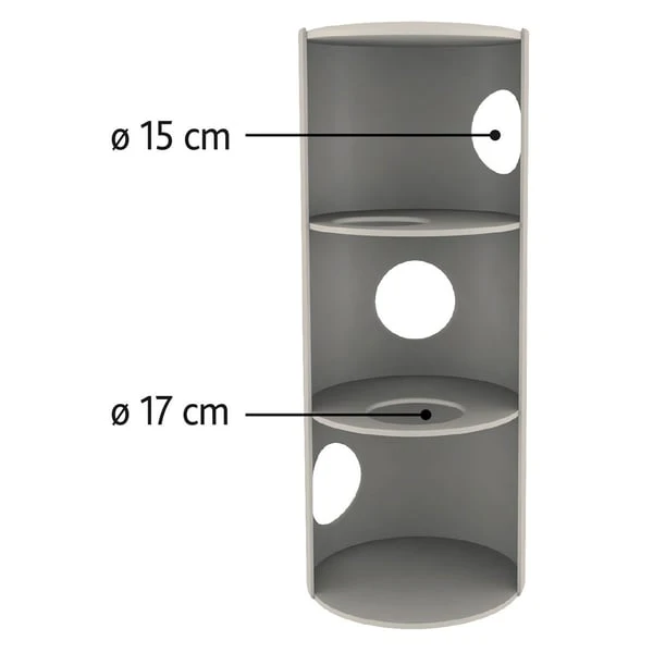 Trixie Kratztonne Amado 6 Trixie Kratztonne Amado – Bild 4