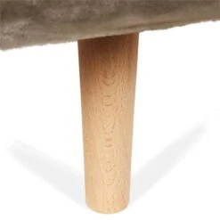 Trixie Kuschelhöhle Alicia Mit Buchenholzfüßen -Heimtierbedarf Geschäft trixie kuschelhoehle alicia mit buchenholzfuessen 3