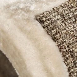 Trixie Kuschelhöhle Alicia Mit Buchenholzfüßen -Heimtierbedarf Geschäft trixie kuschelhoehle alicia mit buchenholzfuessen 4