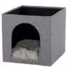 Trixie Kuschelhöhle Ella -Heimtierbedarf Geschäft trixie kuschelhoehle ella 2