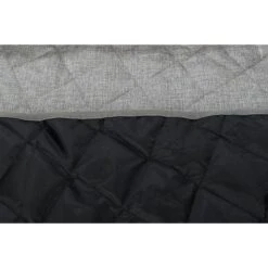 Trixie Polster-Schondecke Nero -Heimtierbedarf Geschäft trixie polster schondecke nero 5