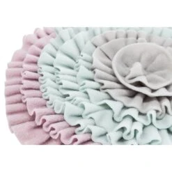 Trixie Schnüffelteppich Für Welpen Oder Kitten ø 38 Cm -Heimtierbedarf Geschäft trixie schnuffelteppich fur welpen oder kitten o 38 cm 4