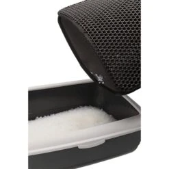 Trixie Sieb-Vorleger Für Katzentoiletten -Heimtierbedarf Geschäft trixie sieb vorleger fur katzentoiletten 25f43b1ce5ec33