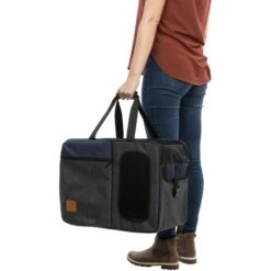 Trixie Transport Rucksack & Tasche Tara 2 In 1 -Heimtierbedarf Geschäft trixie transport rucksack tasche tara 6