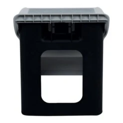 Trixie Treppe Aus Kunststoff - Hellgrau -Heimtierbedarf Geschäft trixie treppe kunststoff 4