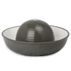 Trixie Trinkbrunnen Keramik Vital Flow 1,5 L, Grau/weiß 10 Trixie Trinkbrunnen Keramik Vital Flow 1,5 L, Grau/weiß -Heimtierbedarf Geschäft trixie trinkbrunnen keramik vital flow 1 5 l grau weiss 6