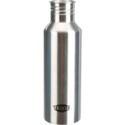 Trixie Trinkflasche Mit Napf -Heimtierbedarf Geschäft trixie trinkflasche mit napf 0 75l 3